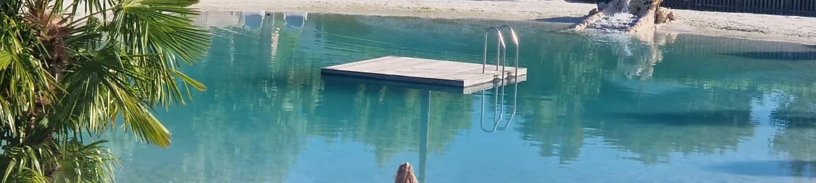 Le Camping Le Pô Doré possède-t-il une piscine ?