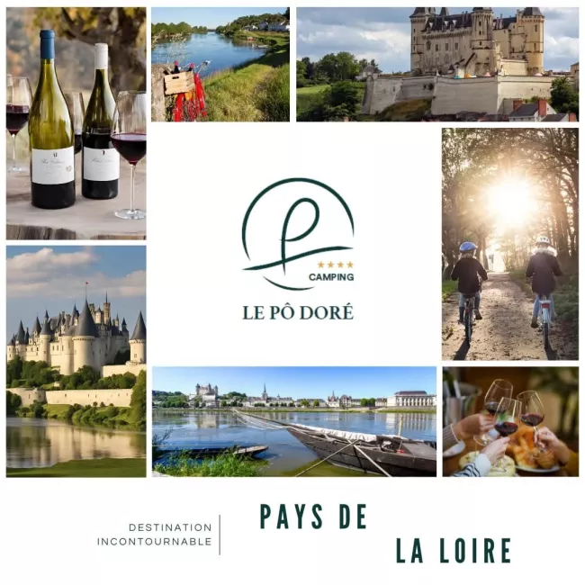 Envie d’évasion entre patrimoine, nature et gastronomie ?