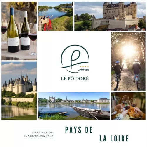 Envie d’évasion entre patrimoine, nature et gastronomie ?