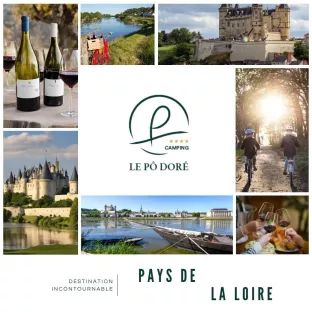 Envie d’évasion entre patrimoine, nature et gastronomie ?