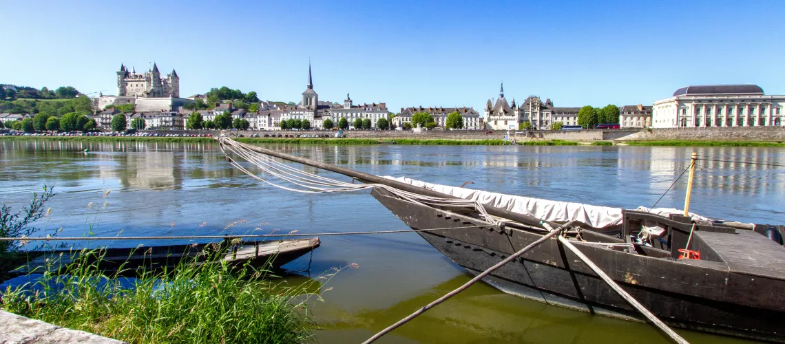 The Anjou Vélo Vintage is back on June 27, 28, and 29, 2025, in Saumur Val de Loire!
