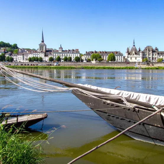 The Anjou Vélo Vintage is back on June 27, 28, and 29, 2025, in Saumur Val de Loire!